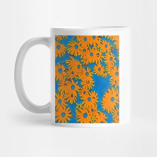 Daisies Mug